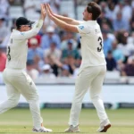 England vs New Zealand, 3rd Test – Foulkes hopes cracked pitch will crack England open, as NZ target series win | ACTPnews