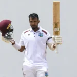 WI vs SL 2026, WI vs SL 1st Test Match Report, June 25 – 29, 2026 | ACTPnews