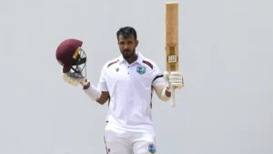 WI vs SL 2026, WI vs SL 1st Test Match Report, June 25 – 29, 2026 | ACTPnews