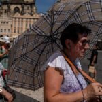 Heatwave breaks records in Germany, Denmark and Czech Republic | ACTPnews