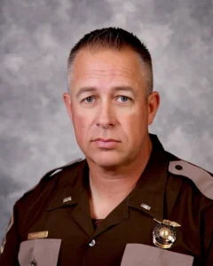 Donald Trump nominates ex-state trooper Lance Schroyer as ICE director | Donald Trump News | ACTPnews