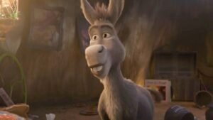 ‘Shrek’ Spin-Off ‘Donkey’ Set for 2028 Release | ACTPnews