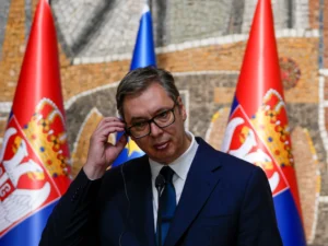 Serbia’s President Aleksandar Vucic says will resign within ‘weeks’ | Elections News | ACTPnews