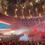 Bad Bunny lights up London with history-making stadium show | ACTPnews
