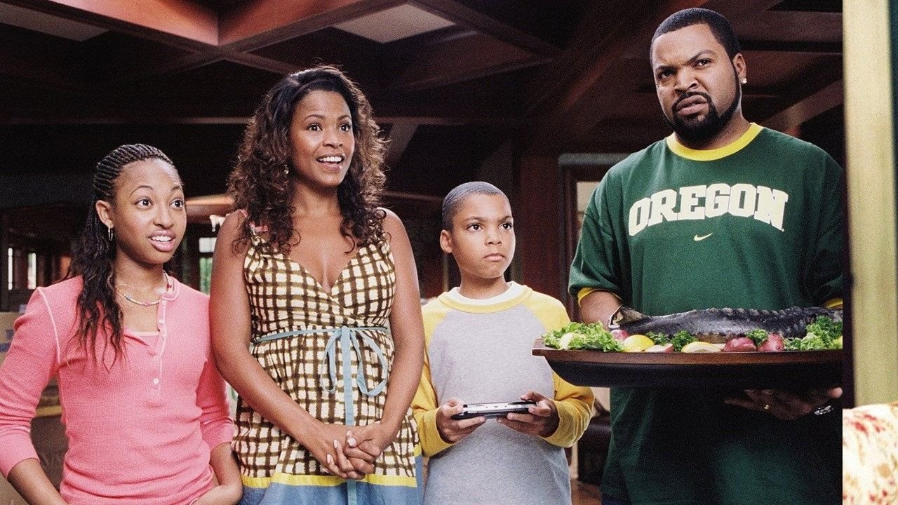 Ice Cube and Nia Long to Star in ‘Are They Gone Yet?’ | ACTPnews