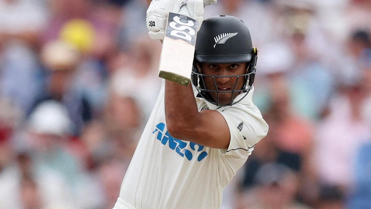 ENG vs NZ live score 3rd Test, Day 4: Ravindra, Mitchell partnership continues to grow