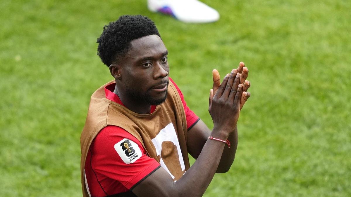 South Africa vs Canada LIVE score: FIFA World Cup 2026 Round of 32 kicks off; Alphonso Davies, Larin benched