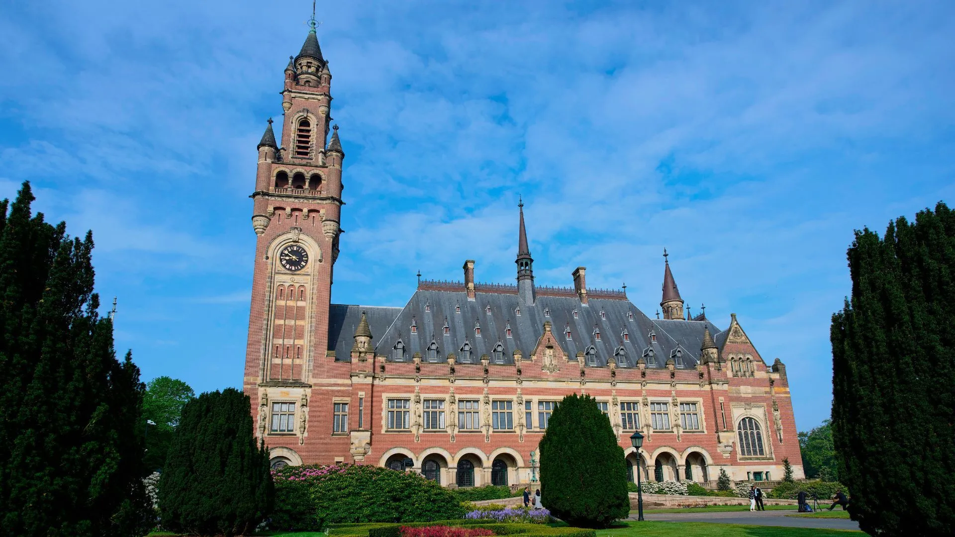 Can the ICJ help end the war in the eastern DRC? | Genocide | ACTPnews