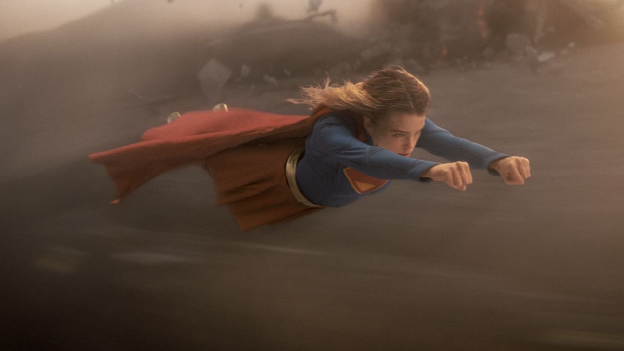 Weekend Box Office: ‘Supergirl’ Can’t Unseat ‘Toy Story 5’ | ACTPnews