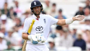 ENG vs NZ 2026, ENG vs NZ 3rd Test Match Report, June 25 – 29, 2026 | ACTPnews