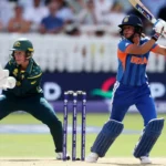 Australia, India, South Africa and Great Britain qualify for women’s event at LA28 Olympics | ACTPnews
