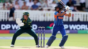 Australia, India, South Africa and Great Britain qualify for women’s event at LA28 Olympics | ACTPnews