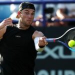 Jack Draper withdraws from Wimbledon with arm injury | ACTPnews