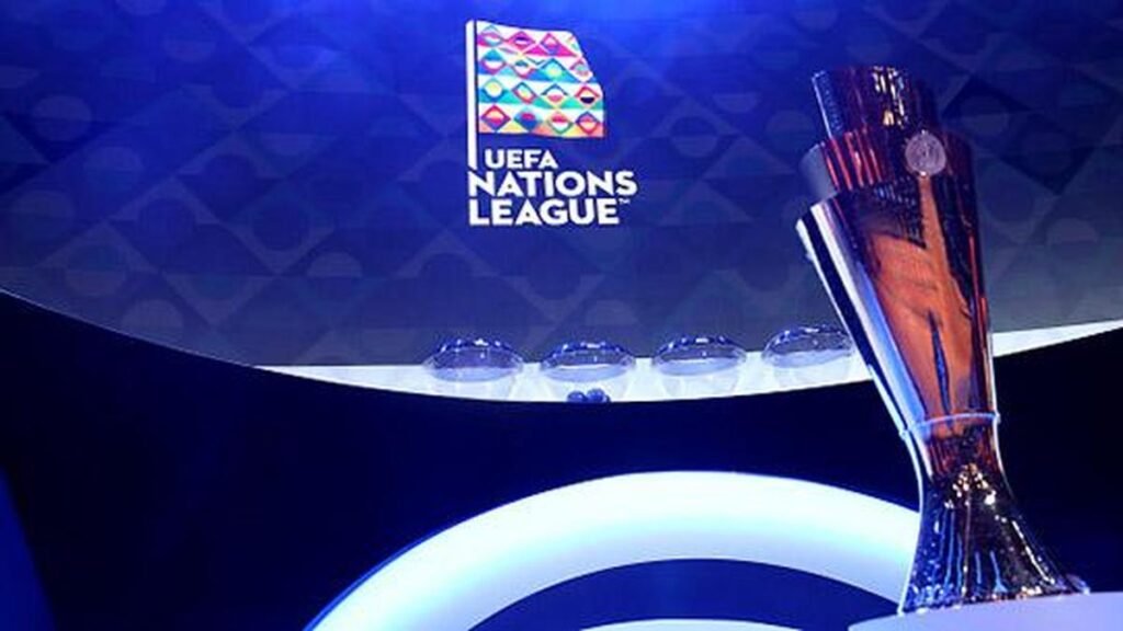 Ireland-Israel Nations League match to be played behind closed doors in Serbia | ACTPnews