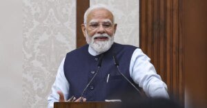 PM Modi may meet Union secretaries for brainstorming session on Tuesday | India News | ACTPnews