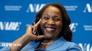 Supreme Court blocks Trump’s attempt to fire Federal Reserve governor Lisa Cook | ACTPnews