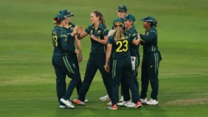 Women’s T20 World Cup 2026, AUS-W vs WI-W 1st Semi-Final Match Preview | ACTPnews