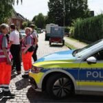 Germany shooting: Six killed at centre for mothers and children in Stade | ACTPnews