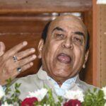 Hasnain, Margherita to represent India at Khamenei’s state funeral | India News | ACTPnews