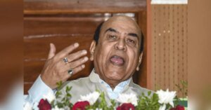 Hasnain, Margherita to represent India at Khamenei’s state funeral | India News | ACTPnews