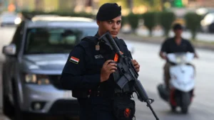 What’s behind the anti-corruption crackdown in Iraq? | Corruption News | ACTPnews