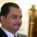 Marco Rubio meets Libyan commander as US pushes to resolve Libya crisis | Conflict News | ACTPnews