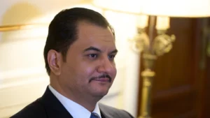 Marco Rubio meets Libyan commander as US pushes to resolve Libya crisis | Conflict News | ACTPnews