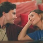 ’40 Dates and 40 Nights’ Interview: Joel Courtney and More | ACTPnews