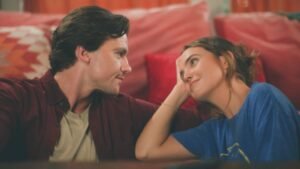 ’40 Dates and 40 Nights’ Interview: Joel Courtney and More | ACTPnews