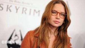 Lilo & Stitch star Daveigh Chase’s cause of death was Aids | ACTPnews