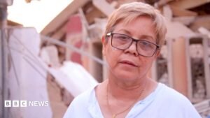 ‘No one move!’: The agonising silence as Venezuela rescuers listen for survivors | ACTPnews