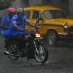 Rain to bring relief in Delhi today; monsoon showers intensify across India | India News | ACTPnews