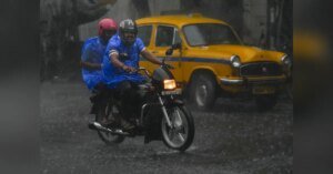 Rain to bring relief in Delhi today; monsoon showers intensify across India | India News | ACTPnews