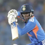 India Women drop Yastika Bhatia and pick G Kamalini in Asian Games squad | ACTPnews