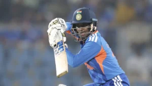 India Women drop Yastika Bhatia and pick G Kamalini in Asian Games squad | ACTPnews