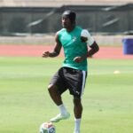 Ivory Coast’s Diomande brushes off speculation to stay focused on Norway | ACTPnews