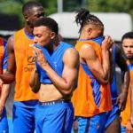 FIFA World Cup 2026 at risk of extreme temperatures as ‘heat dome’ approaches | ACTPnews
