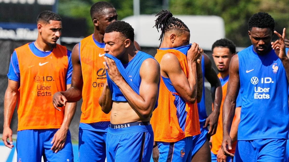 FIFA World Cup 2026 at risk of extreme temperatures as ‘heat dome’ approaches