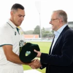 Prime Minister’s XI game moved to Melbourne as England warm-up to 150th anniversary Test | ACTPnews