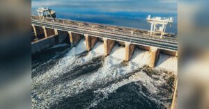 Water levels in Marathwada reservoir fall to 33% amid delayed monsoon | India News | ACTPnews