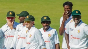 ZIM vs BAN 2026, ZIM vs BAN Only Test Match Report, June 28 – 30, 2026 | ACTPnews