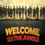Welcome to the Jungle box office report day 4: Film tops 100 cr globally | Entertainment News | ACTPnews