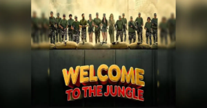 Welcome to the Jungle box office report day 4: Film tops 100 cr globally | Entertainment News | ACTPnews