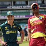 Women’s T20 World Cup – Unchanged Australia bowl against West Indies | ACTPnews