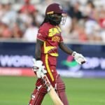 AUS-W vs WI-W Semifinal Live Score, Women’s T20 World Cup 2026: Aussies running away with 126-run chase | ACTPnews