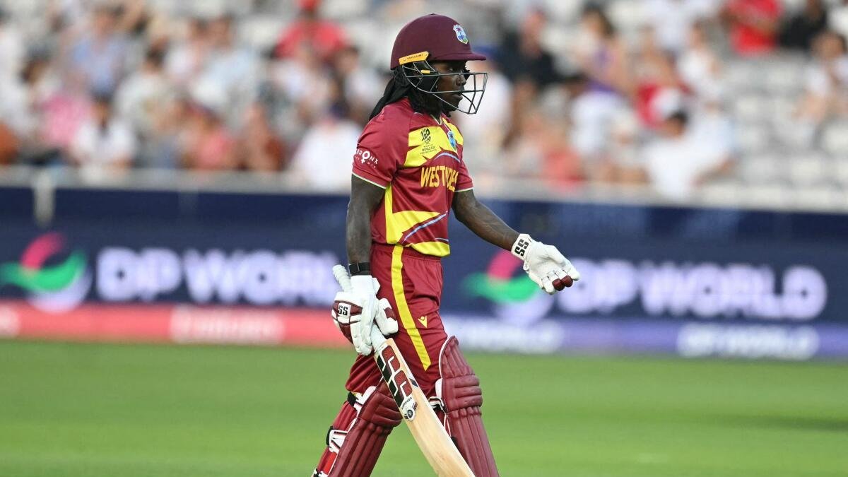 AUS-W vs WI-W Semifinal Live Score, Women’s T20 World Cup 2026: Aussies running away with 126-run chase