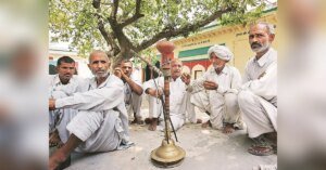 Present service updates at Gram Sabhas: Panchayati Raj Ministry to depts | India News | ACTPnews