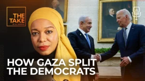 The path from Gaza to Trump’s return | Gaza News | ACTPnews
