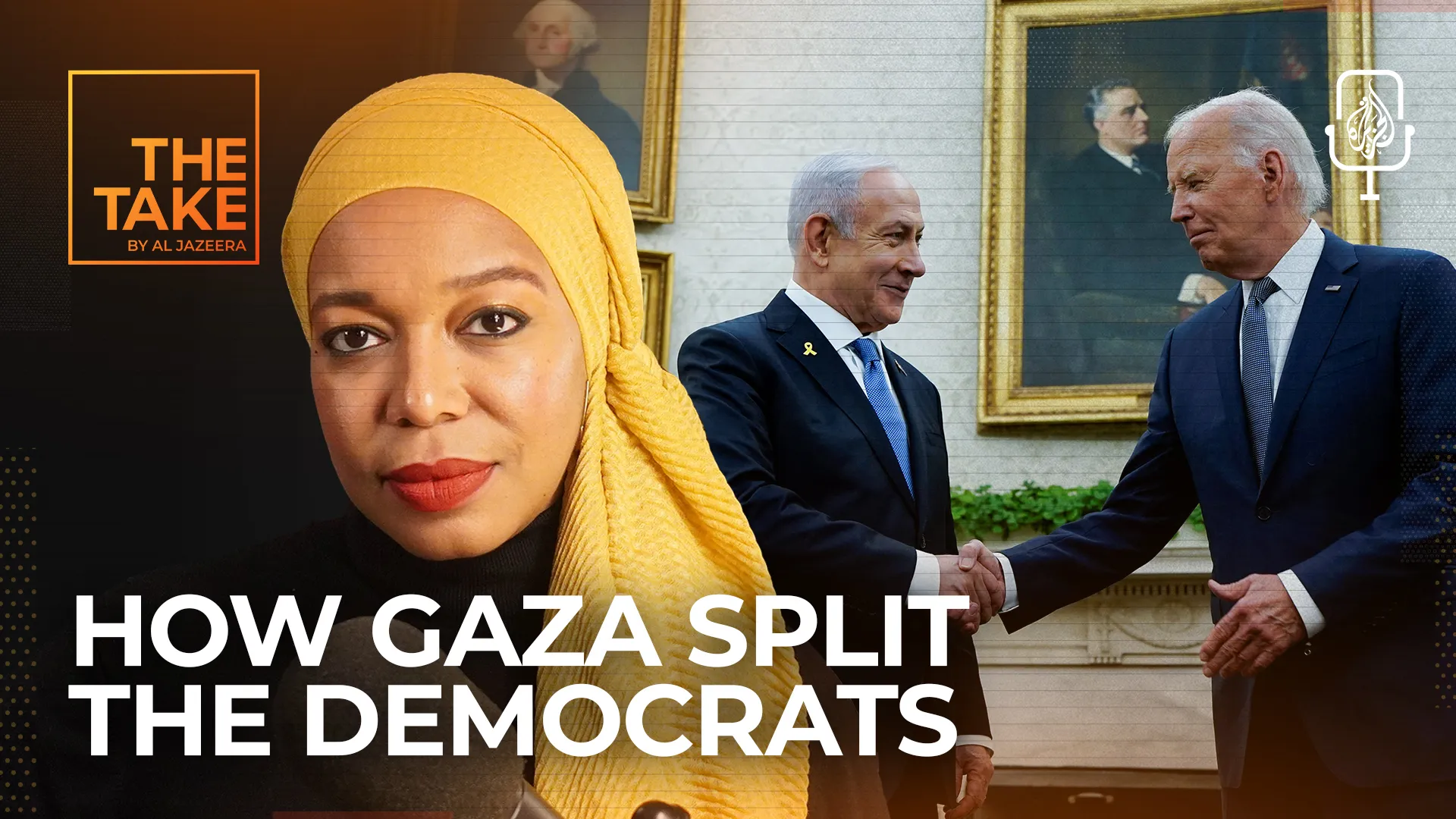 The path from Gaza to Trump’s return | Gaza News