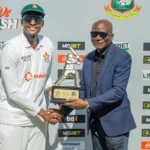 Zim vs Ban 2026 – Richard Ngarava: ‘I walked into this Test match thinking about making history’ | ACTPnews